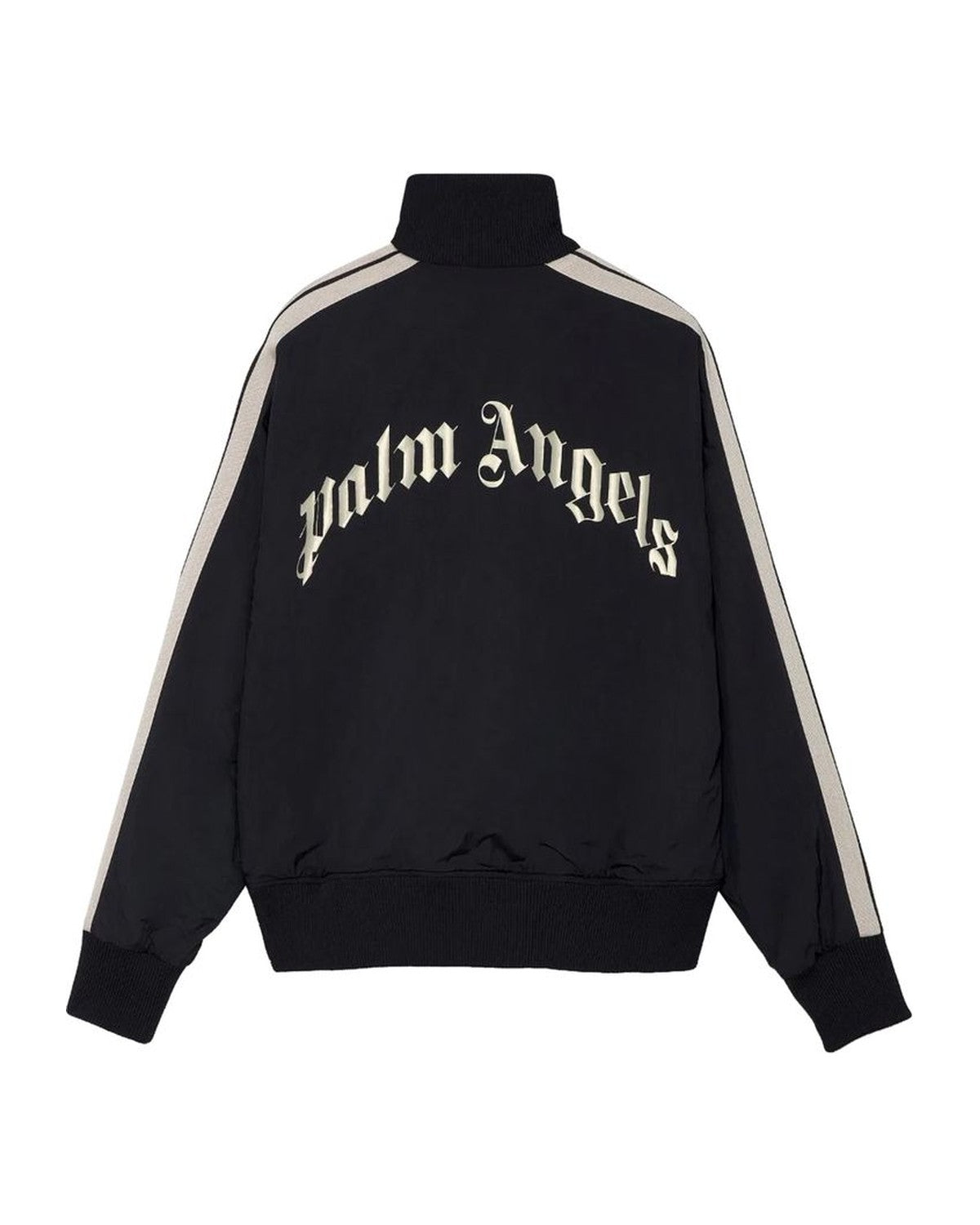 Track Curved Jacket