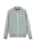 Track Jacket Grey