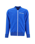 Track Jacket Blue