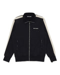 Classic Logo Track Jacket Black