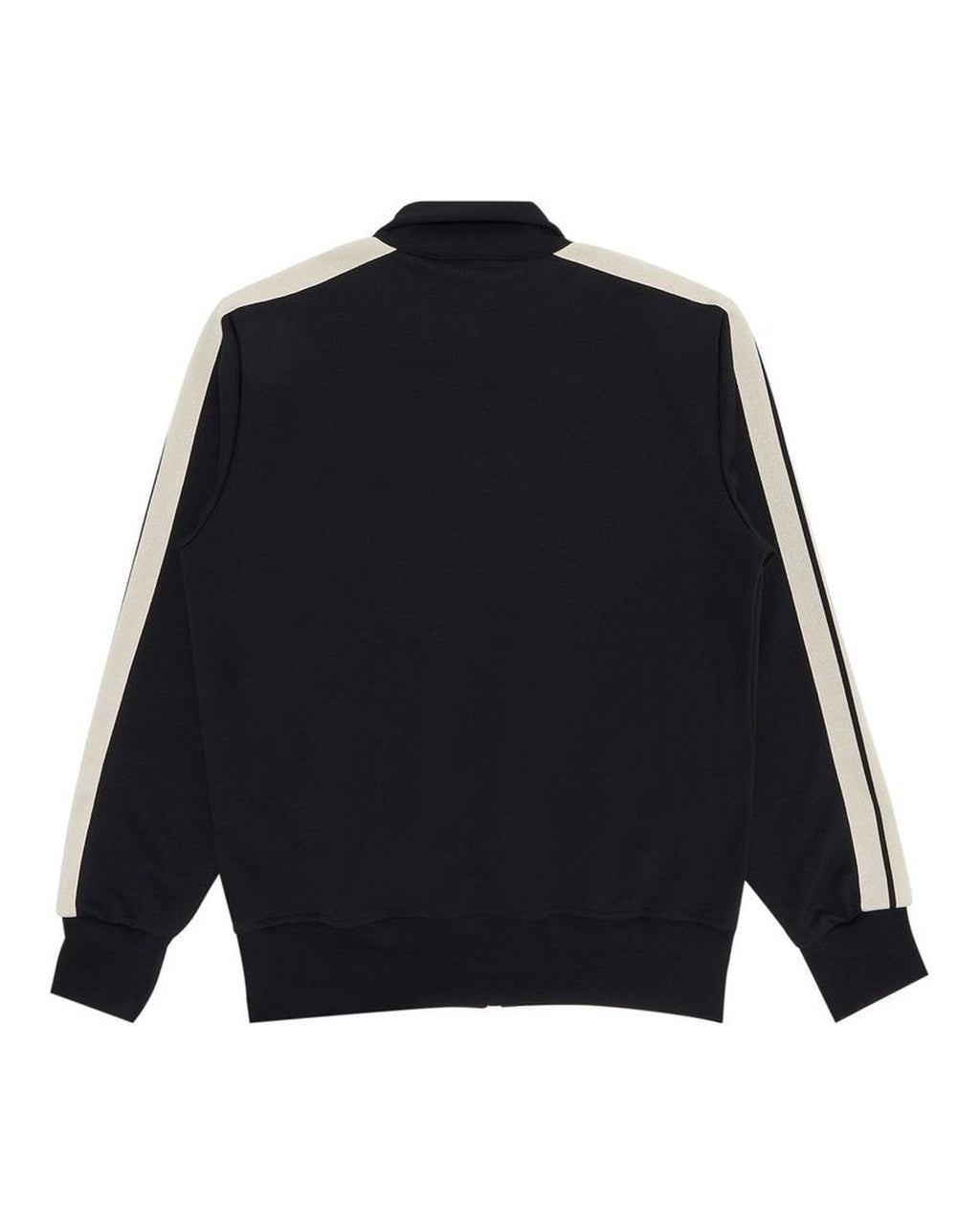 Classic Logo Track Jacket Black