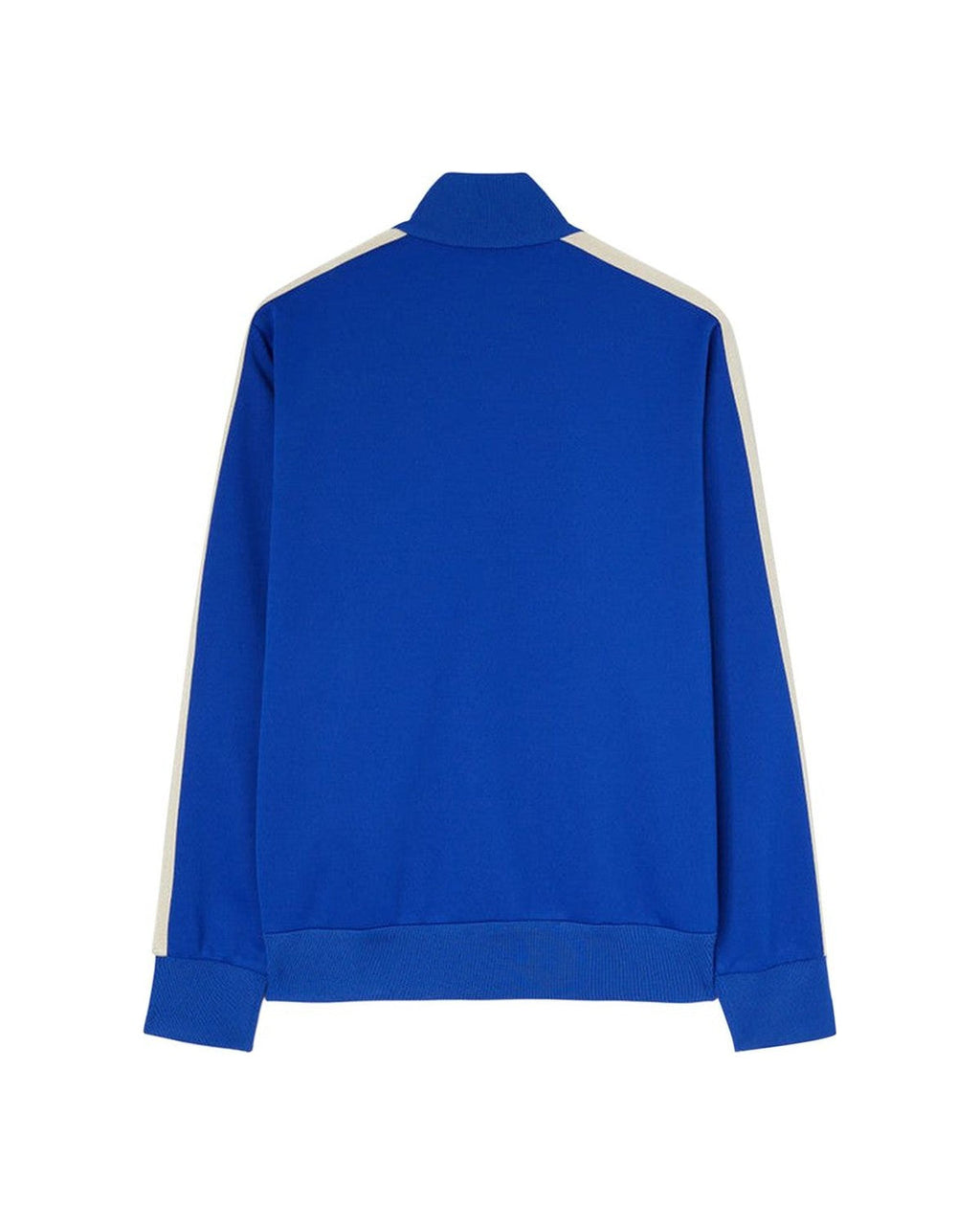 Track Jacket Blue