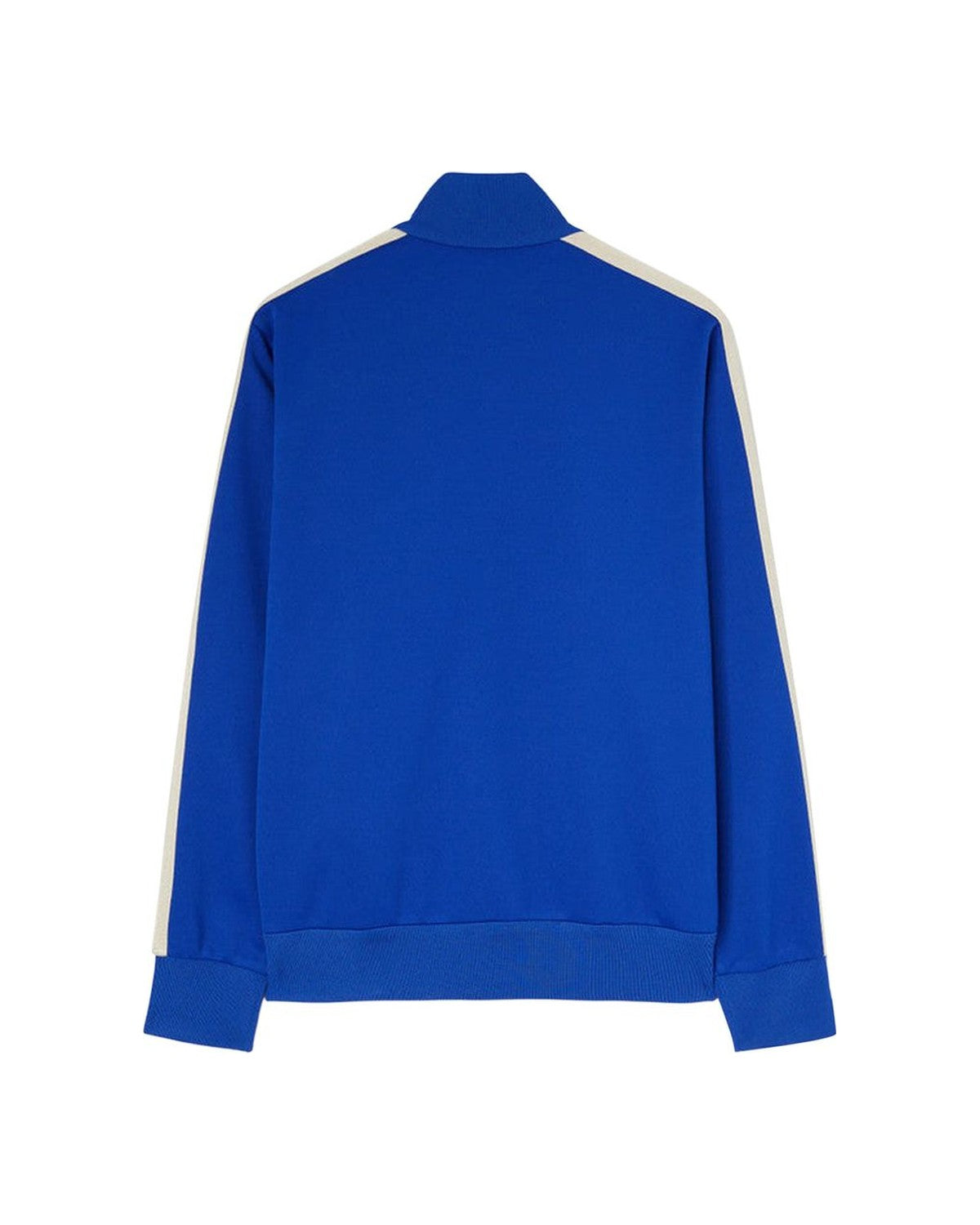 Track Jacket Blue