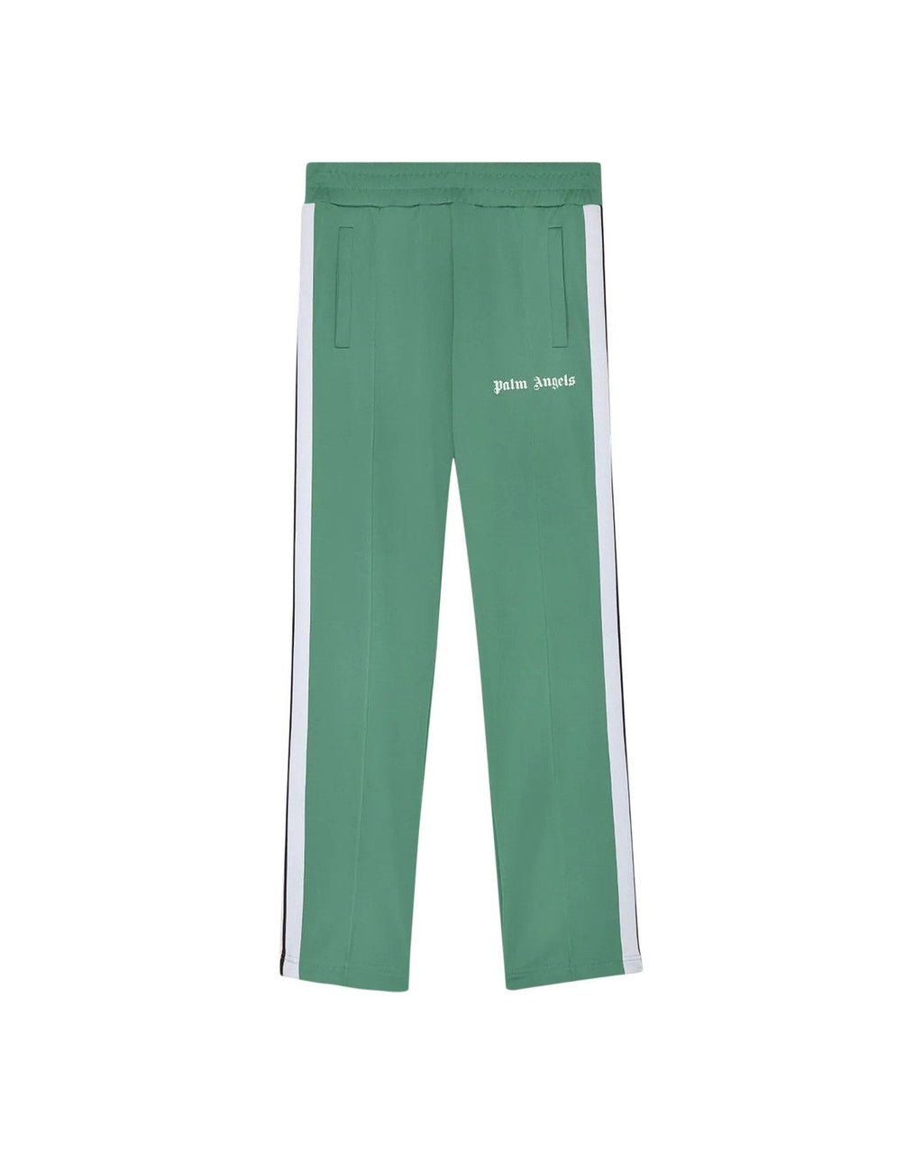 Track Pants Green