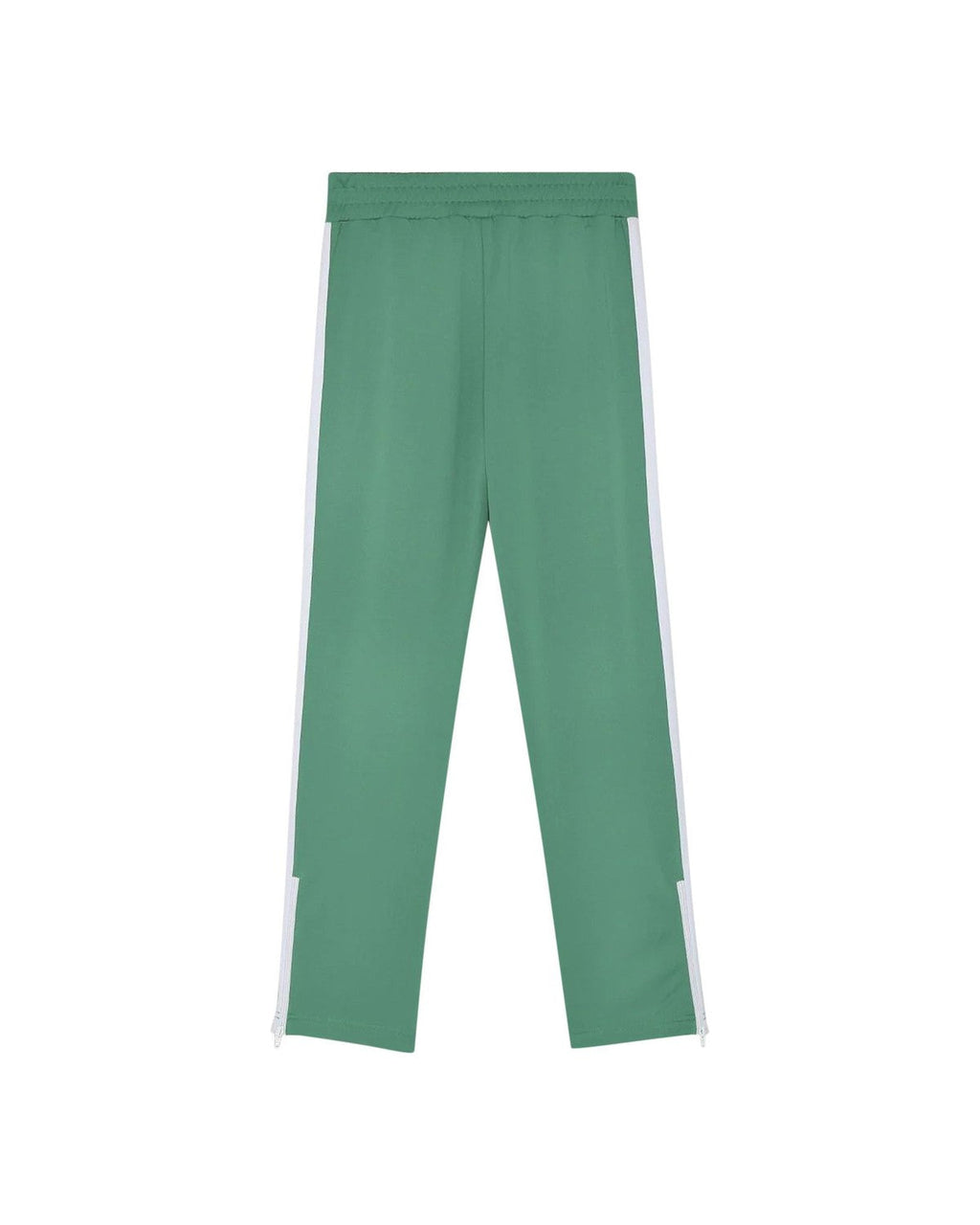 Track Pants Green
