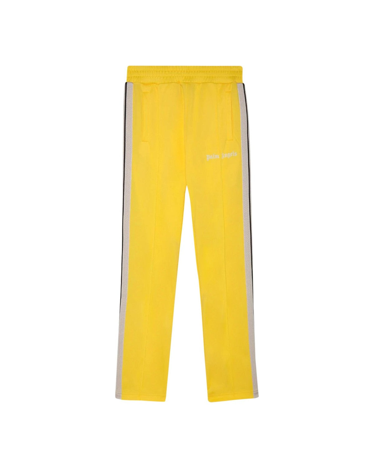 Classic Track Pants Yellow