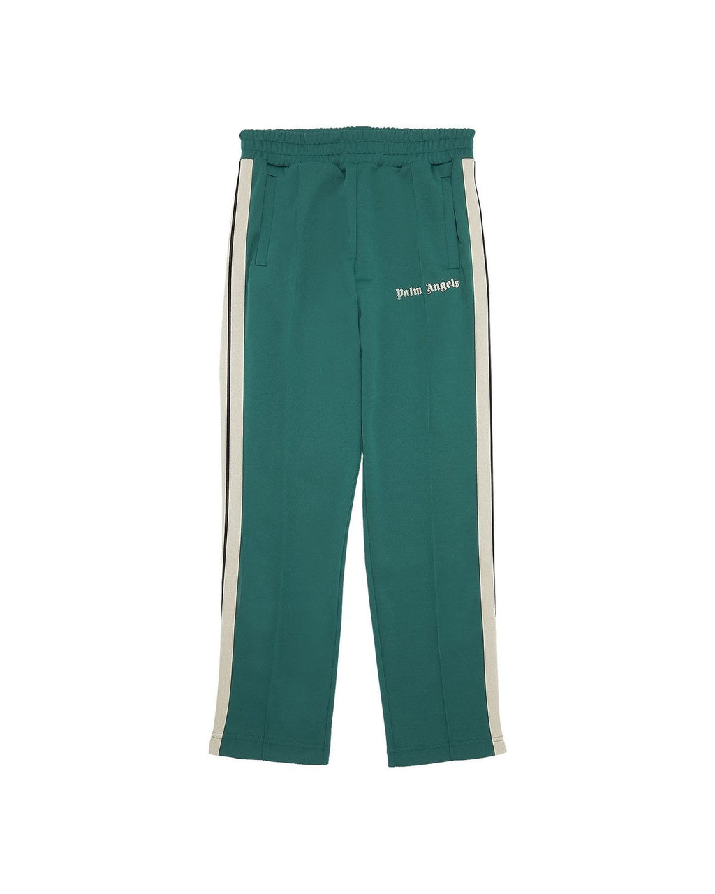 Track Pants Forest Green
