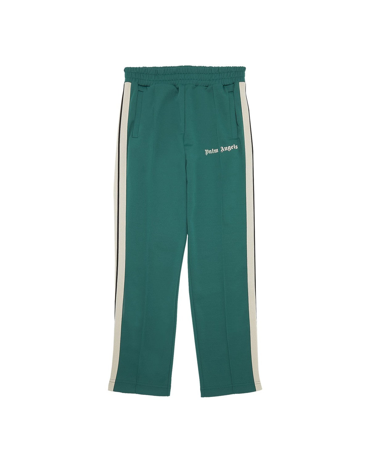 Track Pants Forest Green
