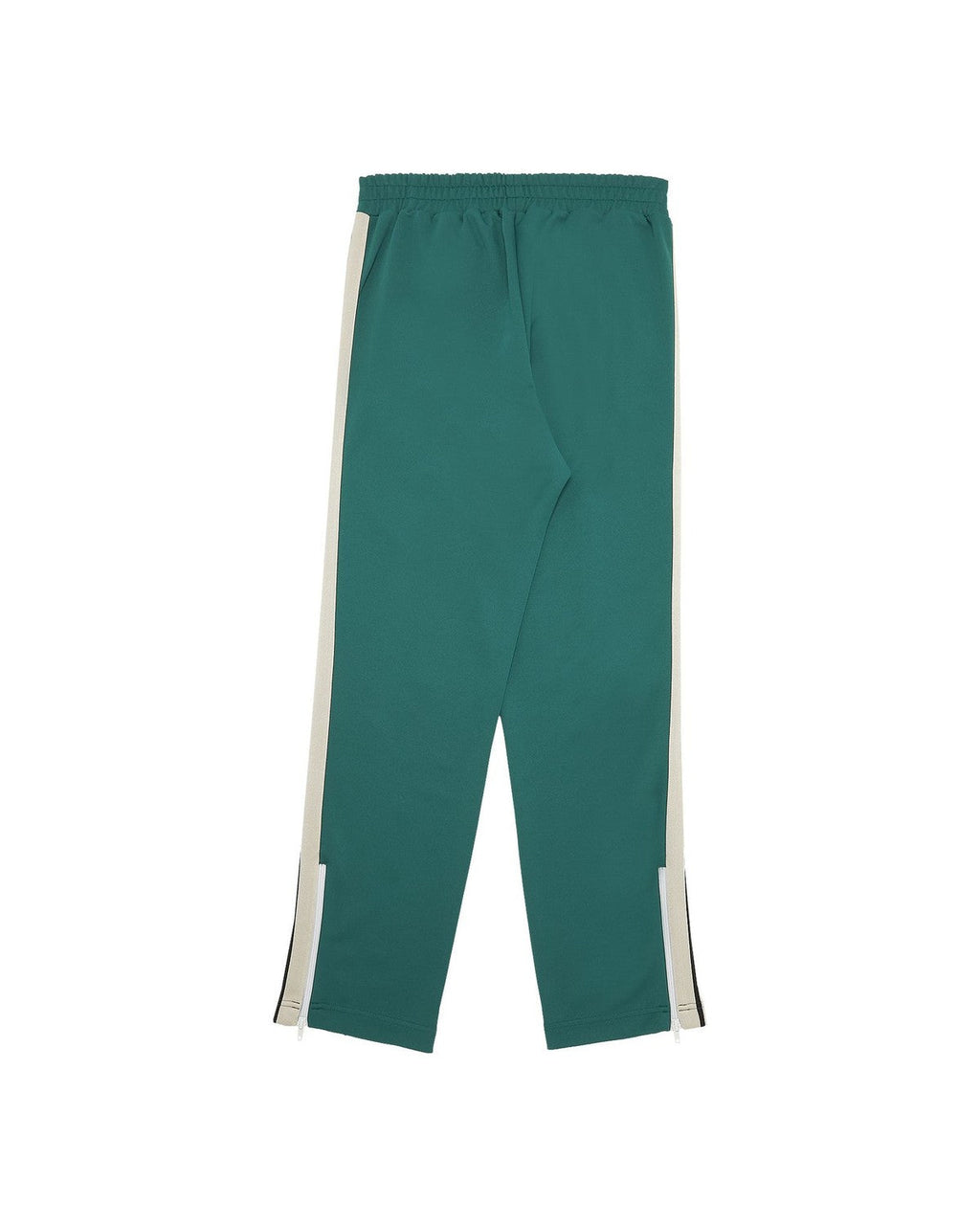 Track Pants Forest Green