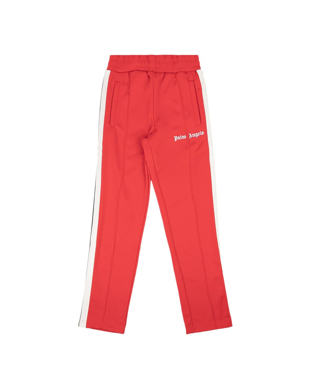 Classic Track Pants Red