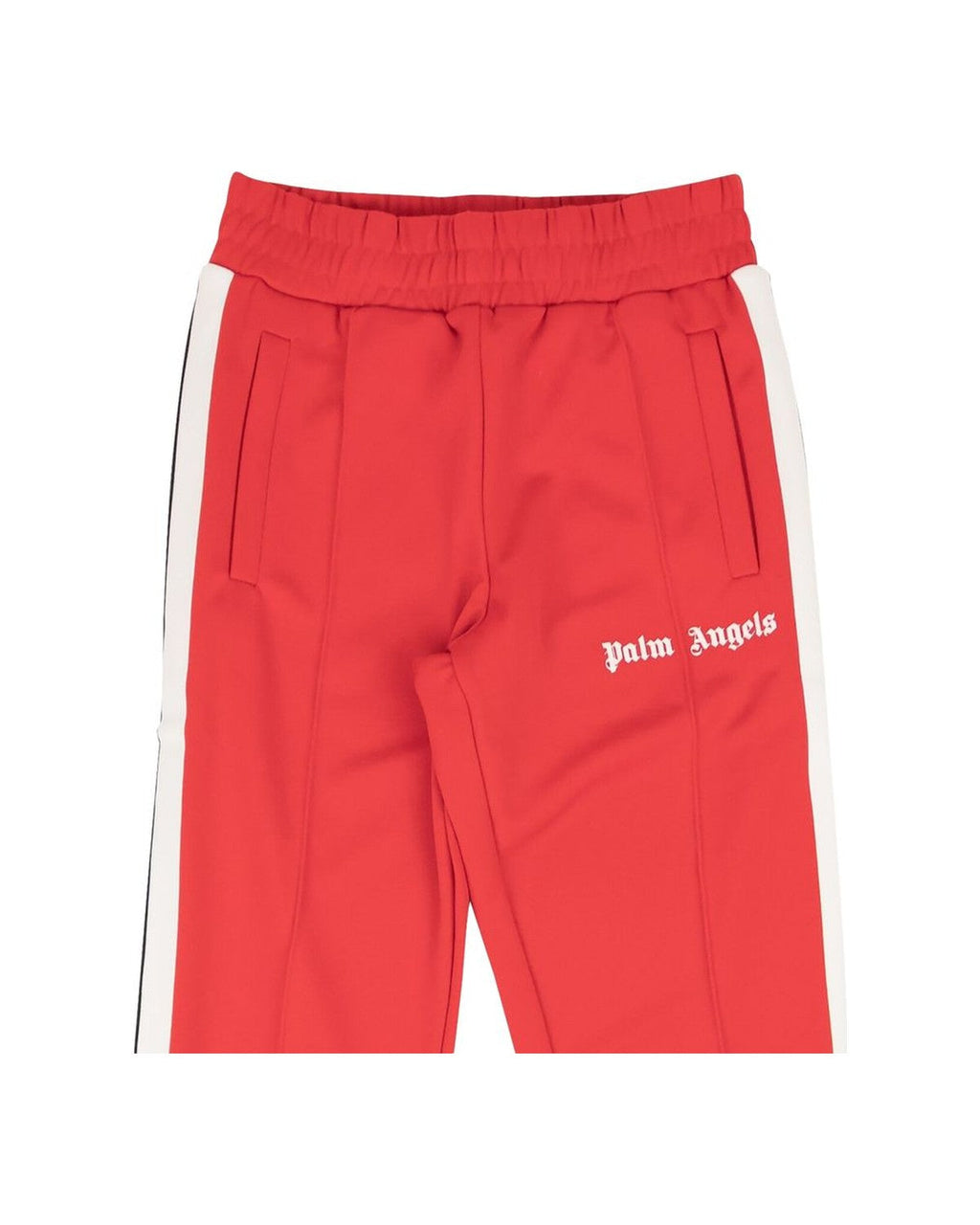 Classic Track Pants Red