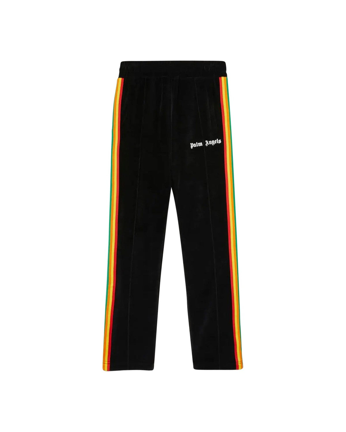 Rainbow Track Pants