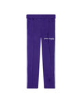 Track Pants Purple
