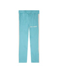 Track Pants Light Blue
