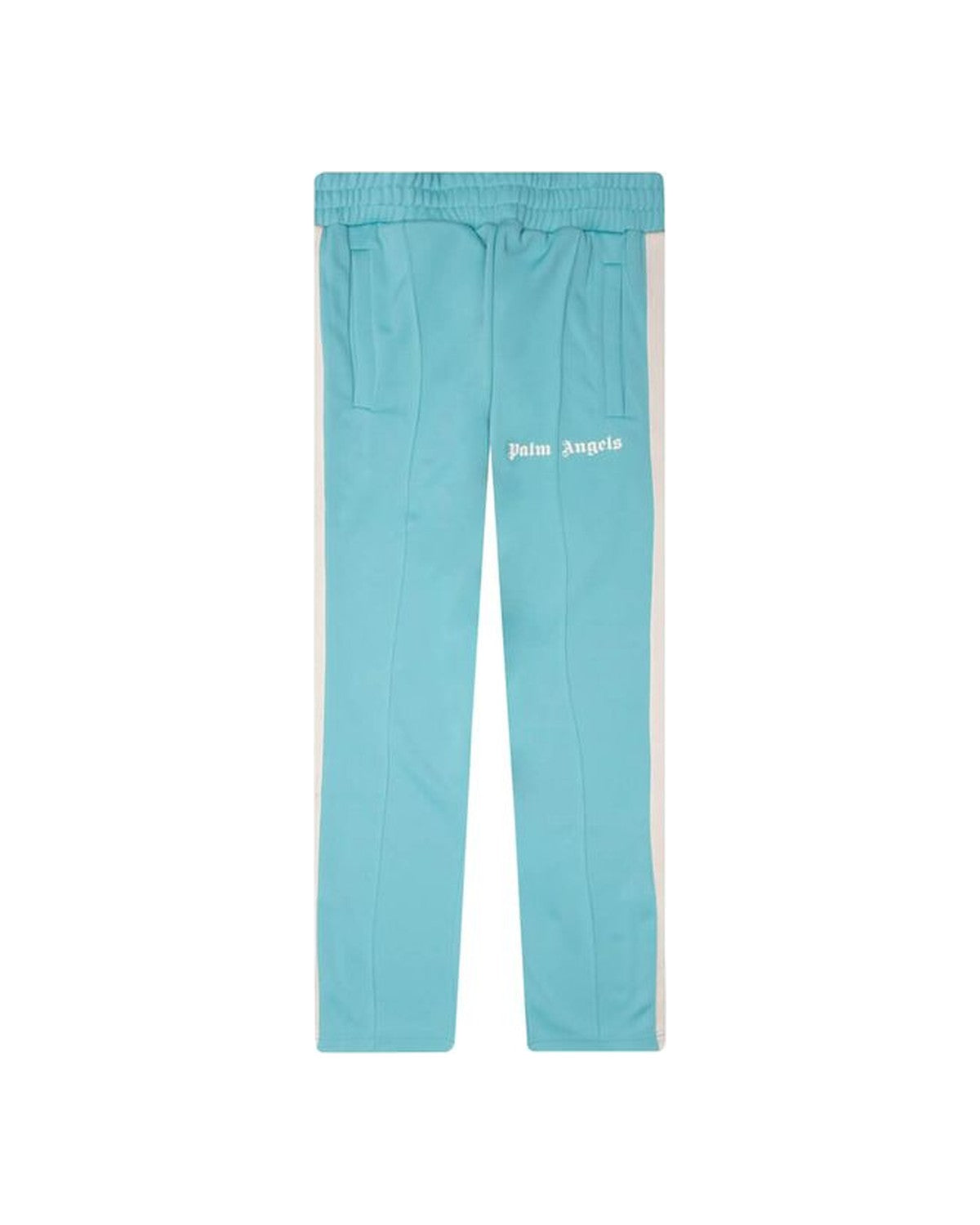 Track Pants Light Blue