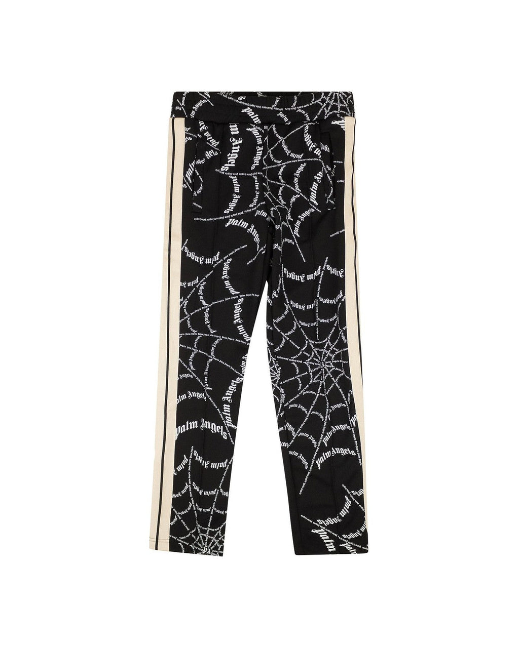 Palm Angels Spider Web Classic Track Pants