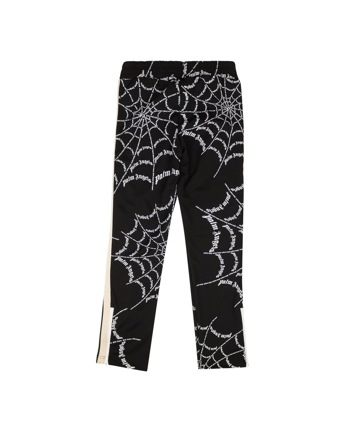 Palm Angels Spider Web Classic Track Pants