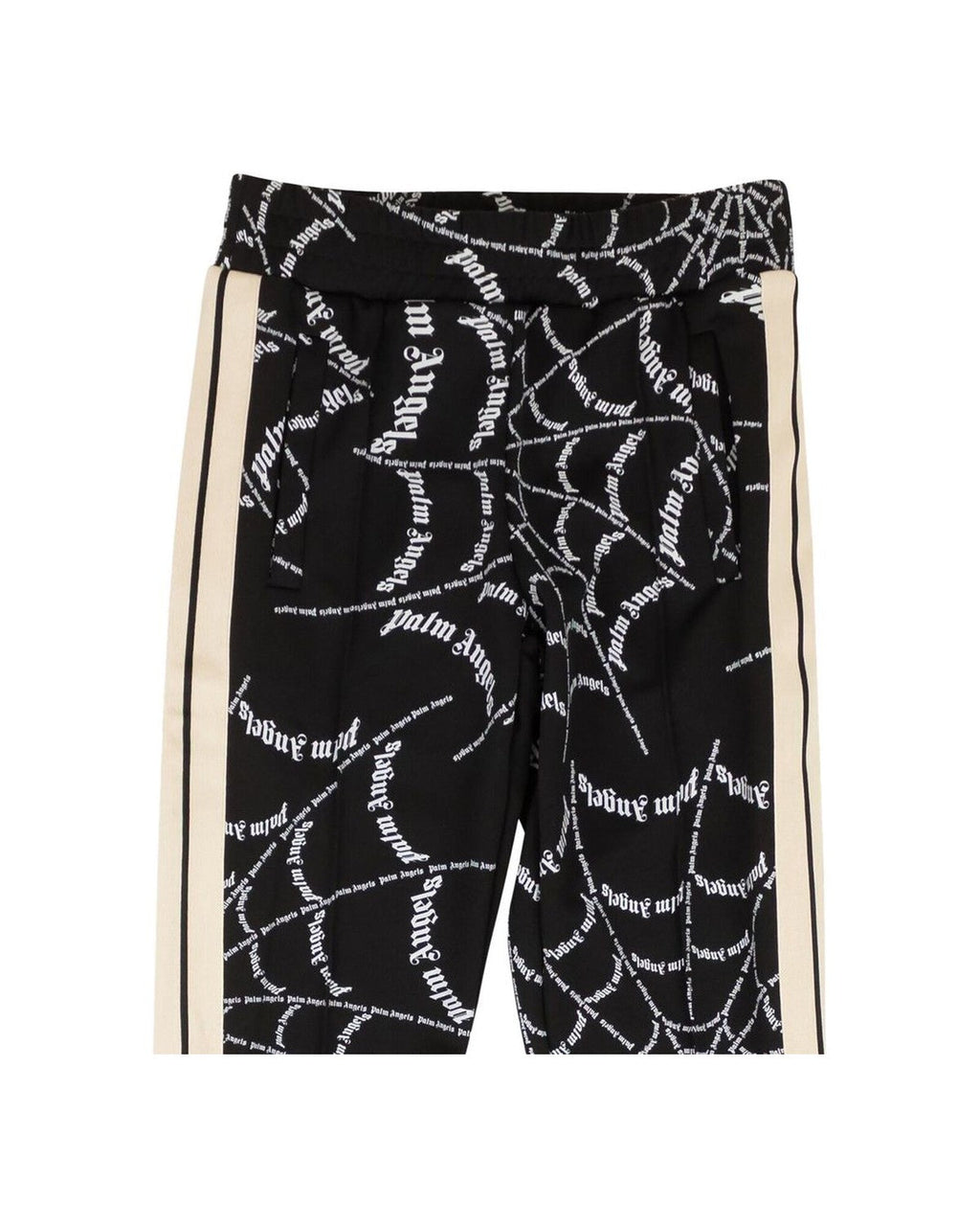 Palm Angels Spider Web Classic Track Pants