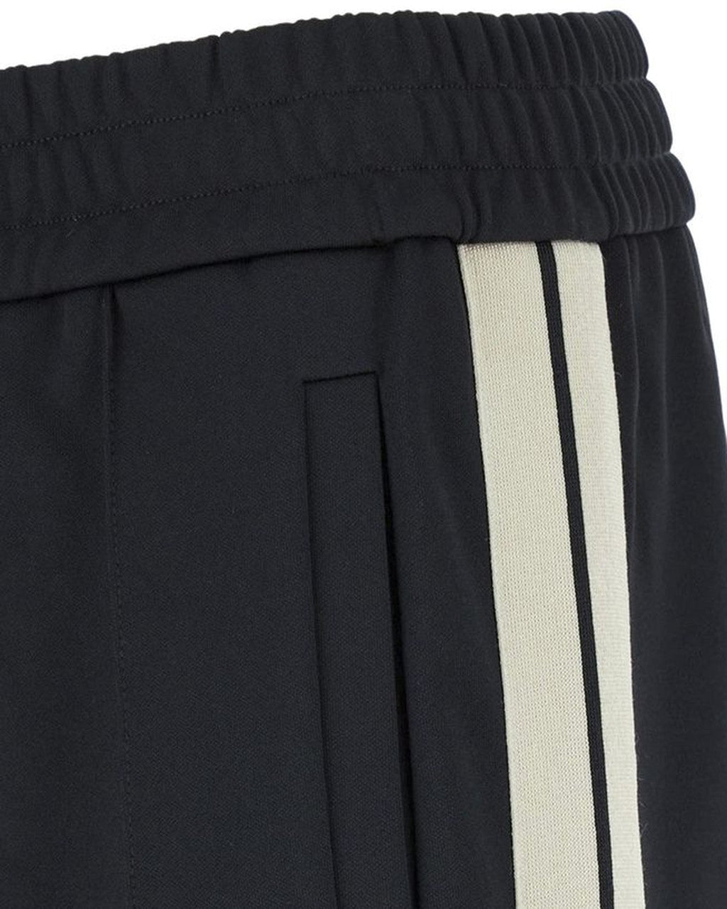 Classic Logo Track Pants
