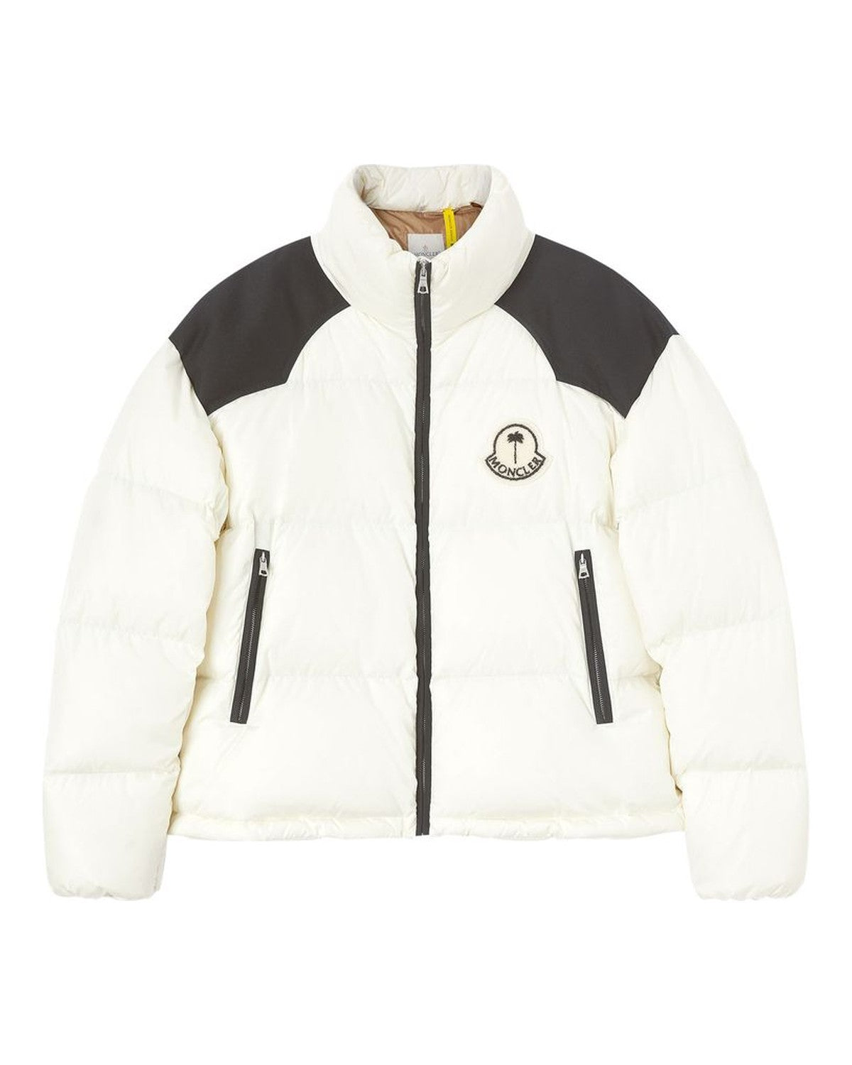 Nevin Puffer White