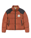 Nevin Brown Puffer