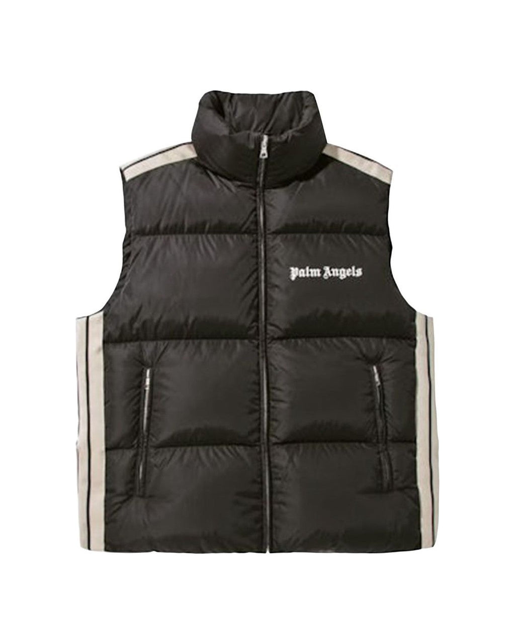 Rodman Puffer Vest