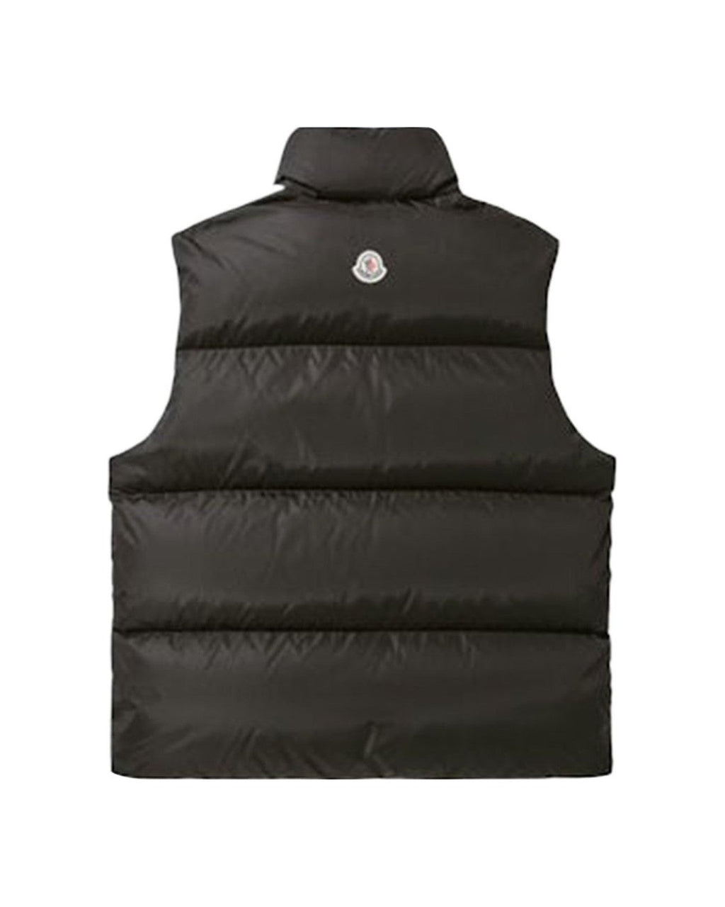 Rodman Puffer Vest