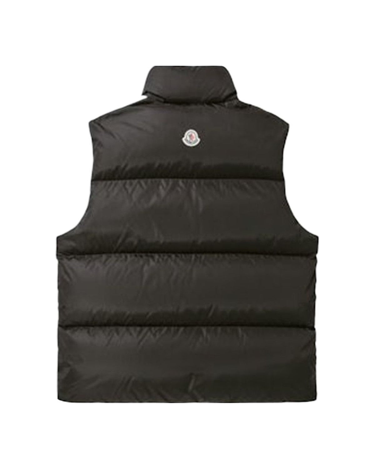 Rodman Puffer Vest