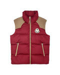 x Palm Angels Vest Red