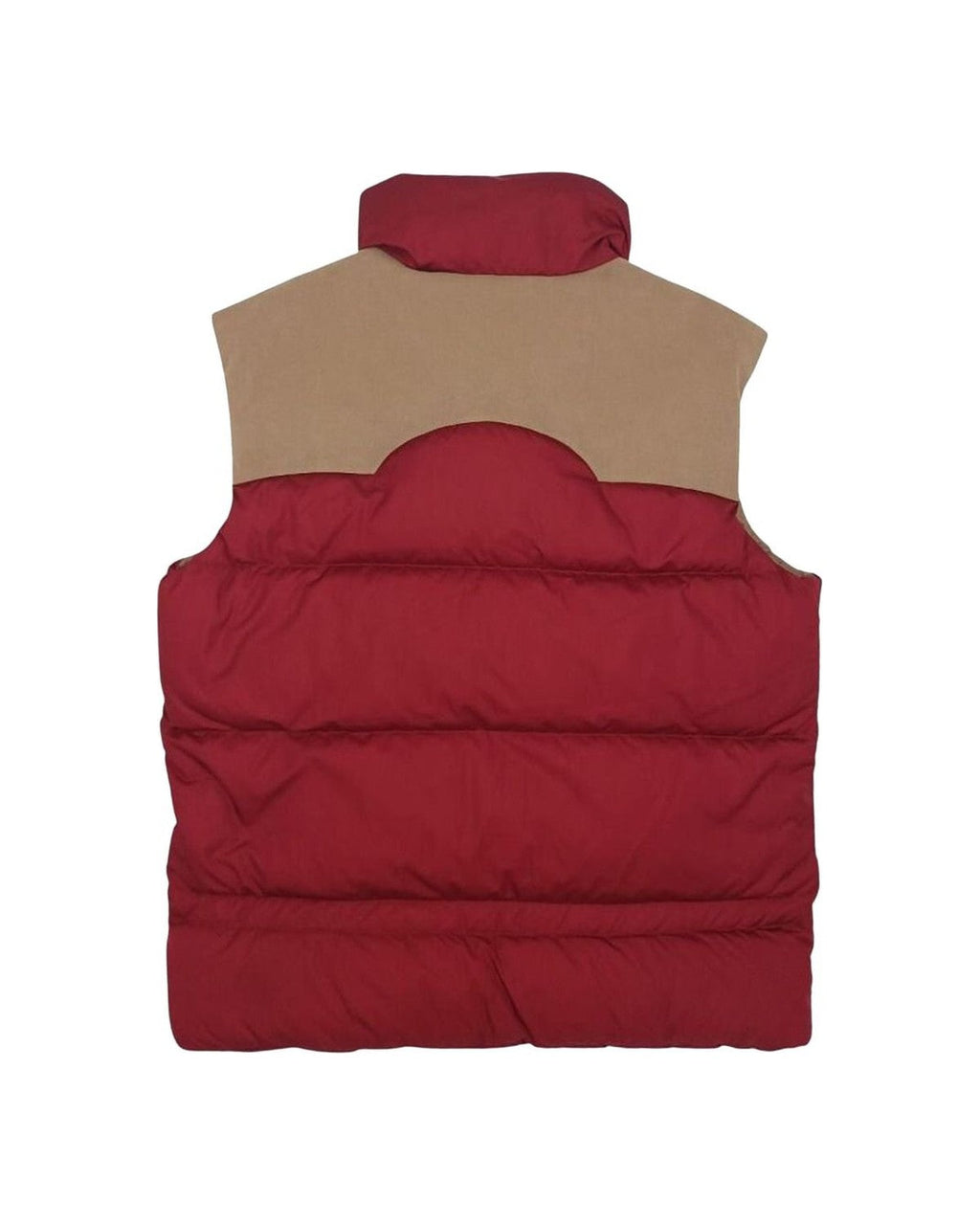 x Palm Angels Vest Red
