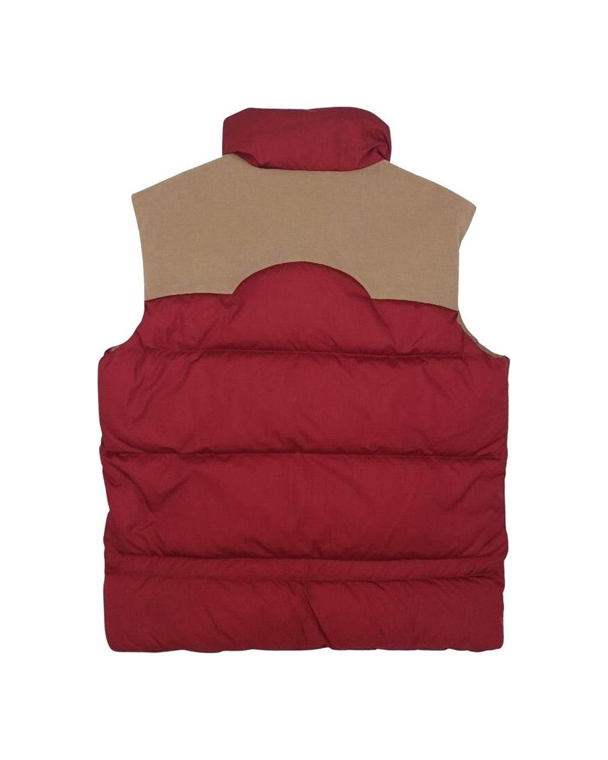 x Palm Angels Vest Red
