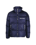 Classic Jacket Puffer Navy