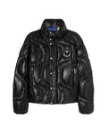 Haunani Down Jacket Black