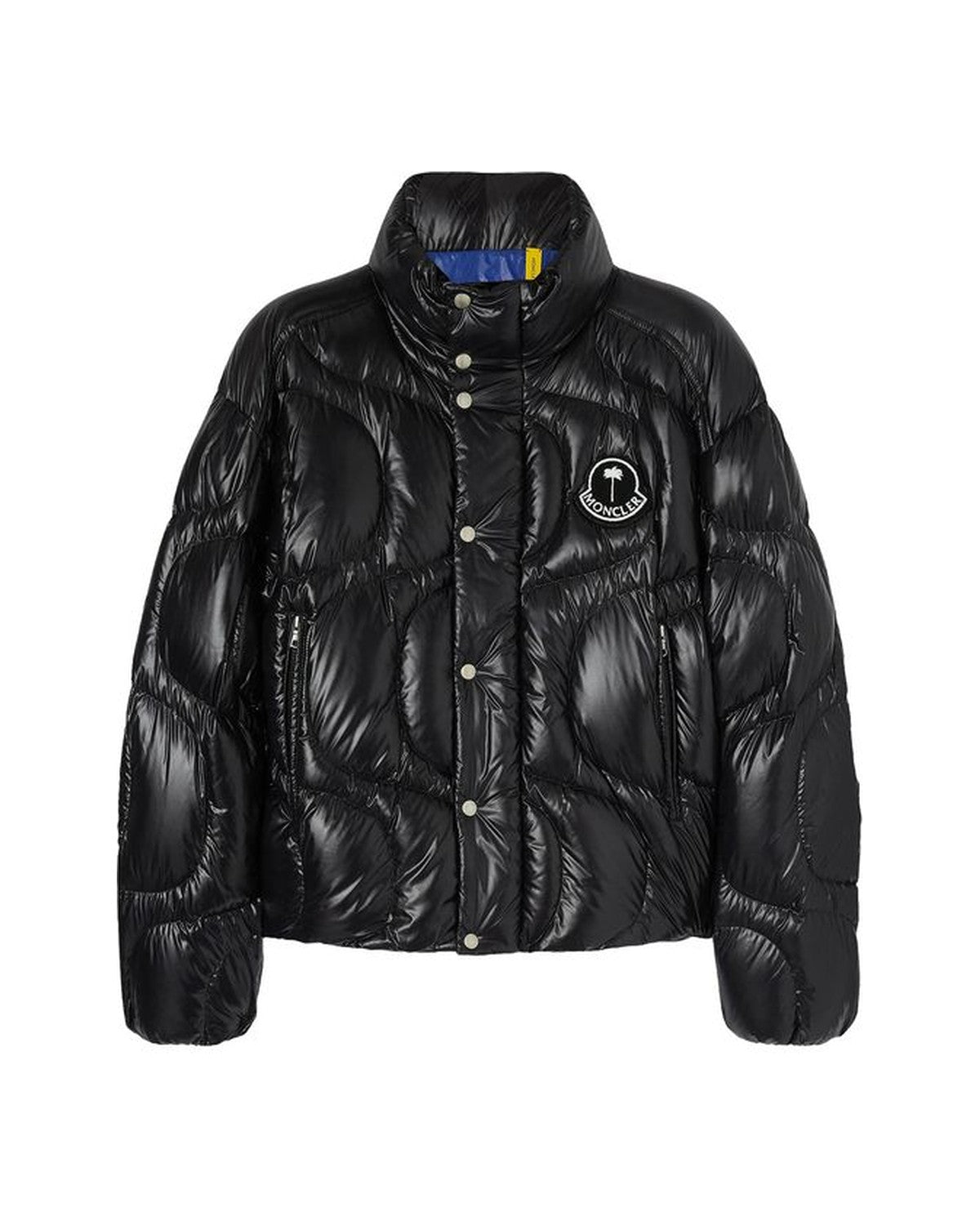 Haunani Down Jacket Black