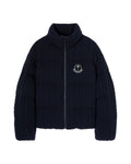 Austru Down Jacket Blue