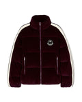 Abrolhos Burgundy Jacket