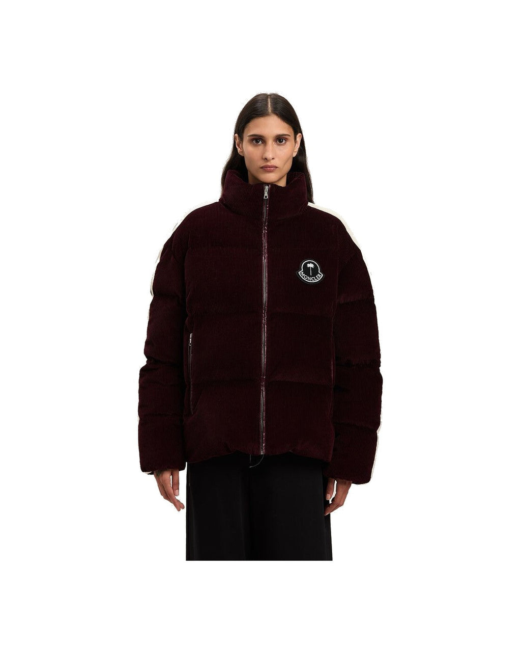 Abrolhos Burgundy Jacket