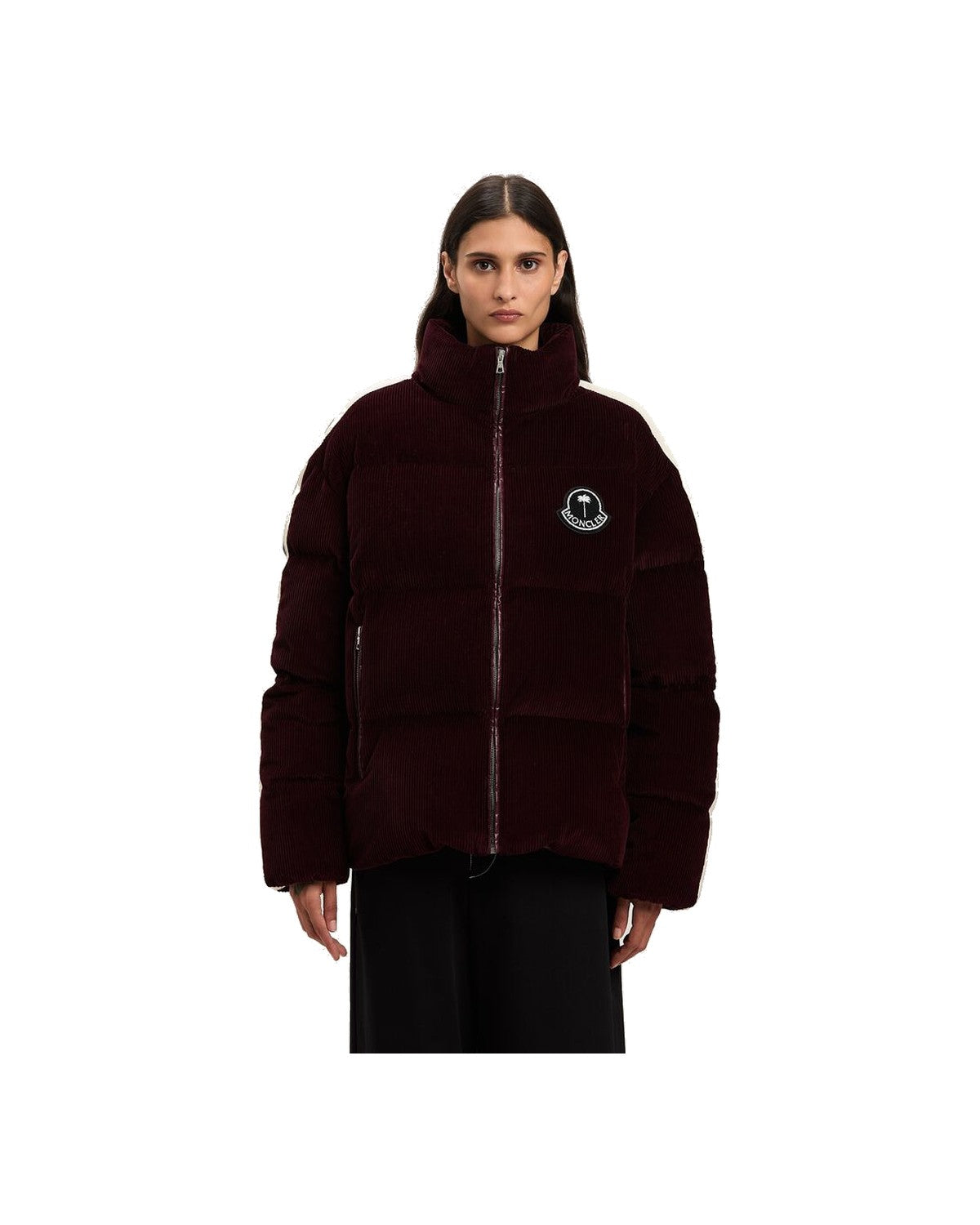 Abrolhos Burgundy Jacket