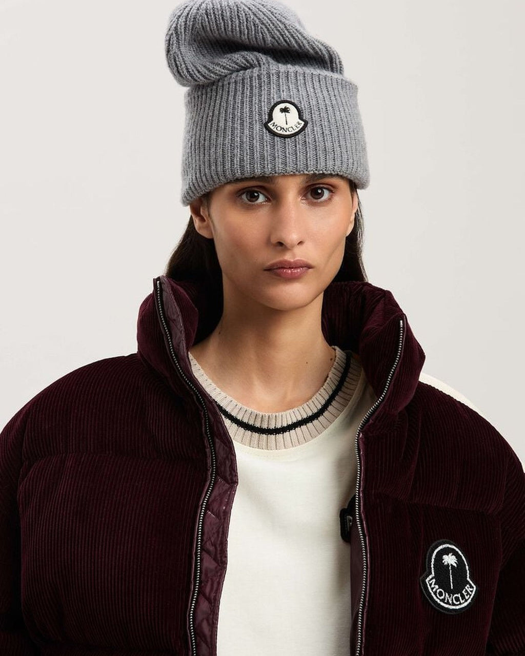 Abrolhos Burgundy Jacket