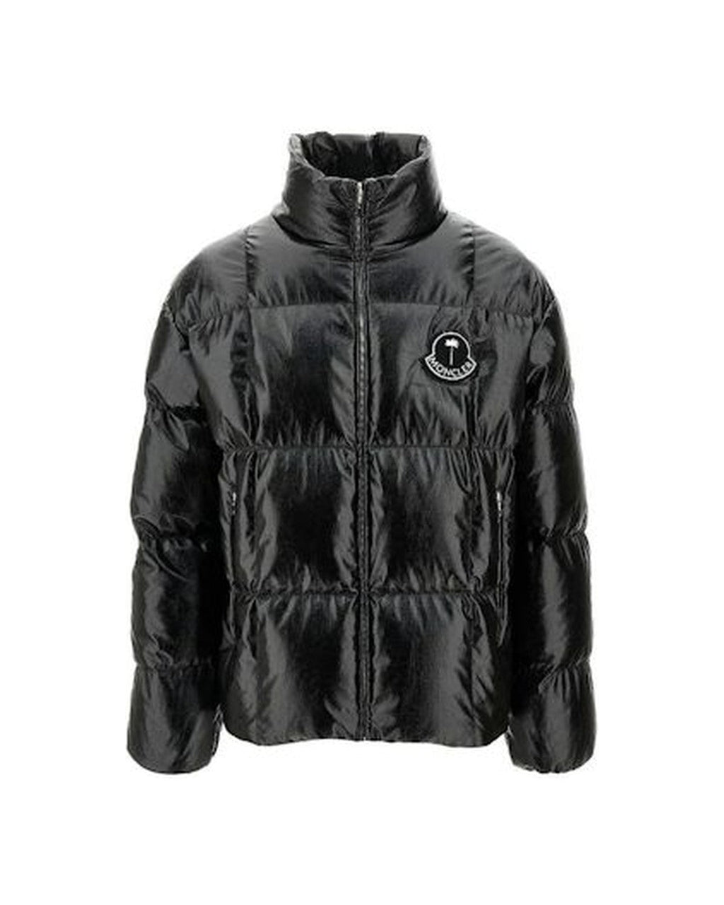 Simoom Jacket Black