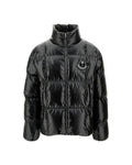 Simoom Jacket Black
