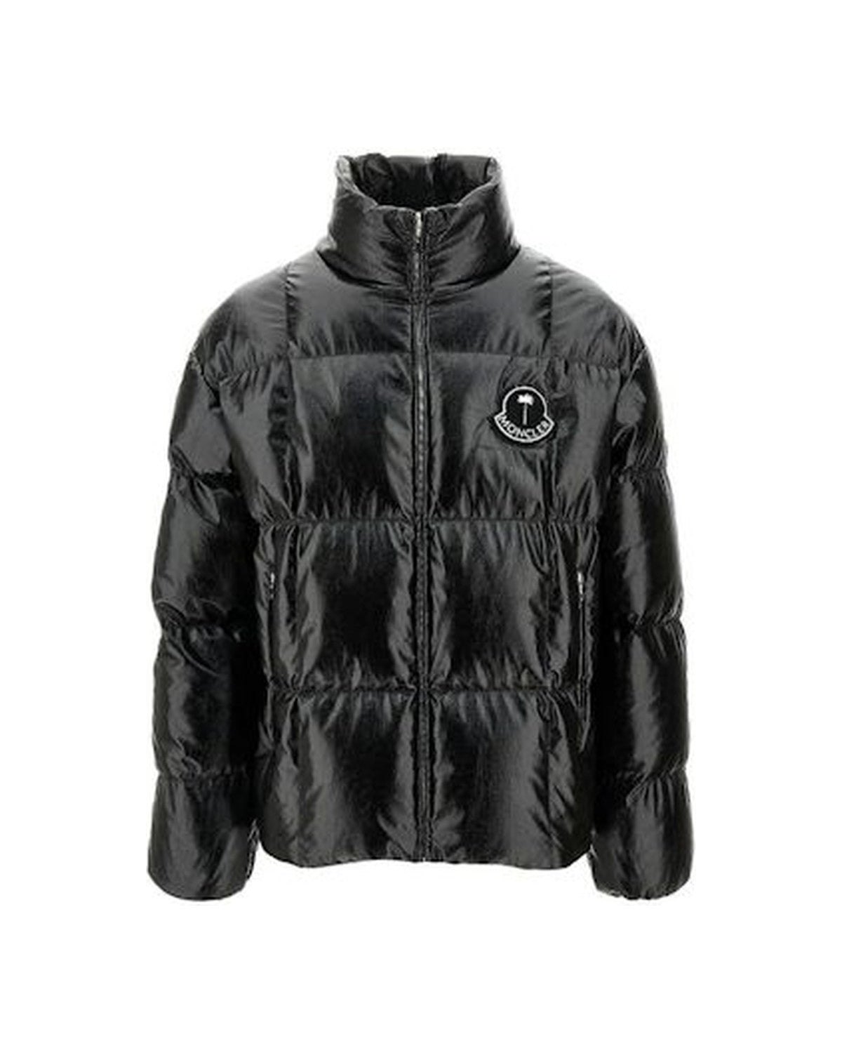 Simoom Jacket Black