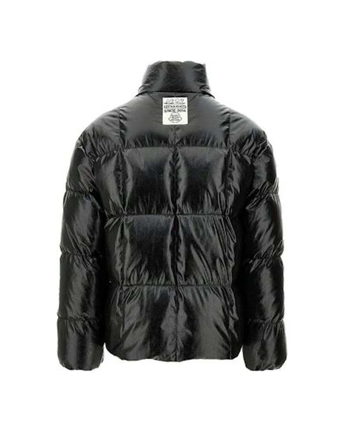Simoom Jacket Black