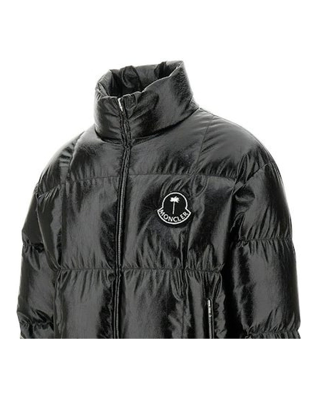 Simoom Jacket Black