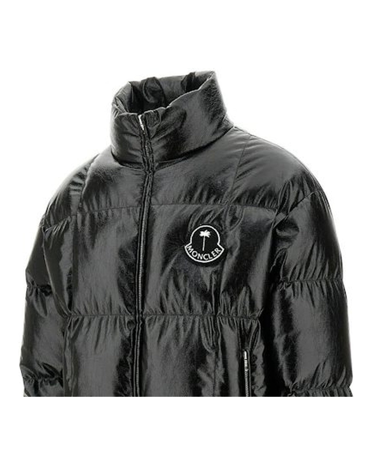 Simoom Jacket Black