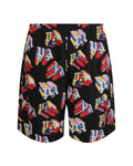 x Vilebrequin Swim 3D