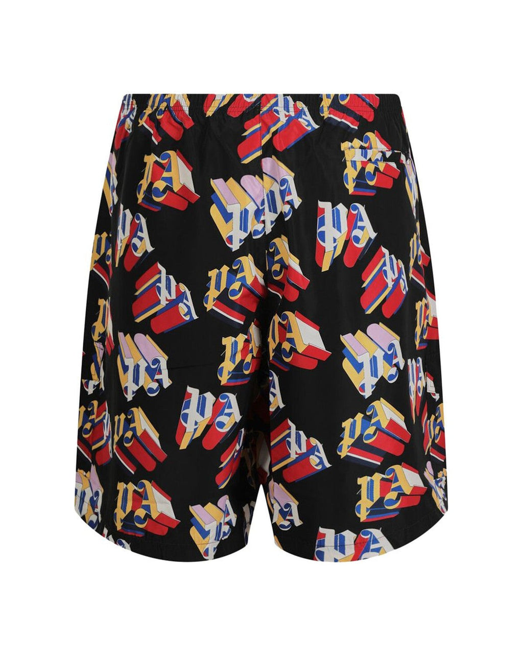 x Vilebrequin Swim 3D