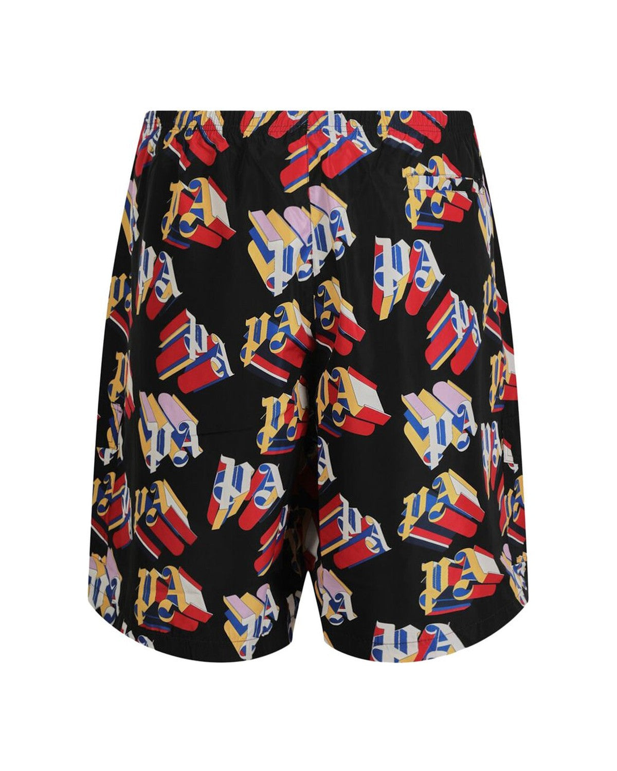 x Vilebrequin Swim 3D