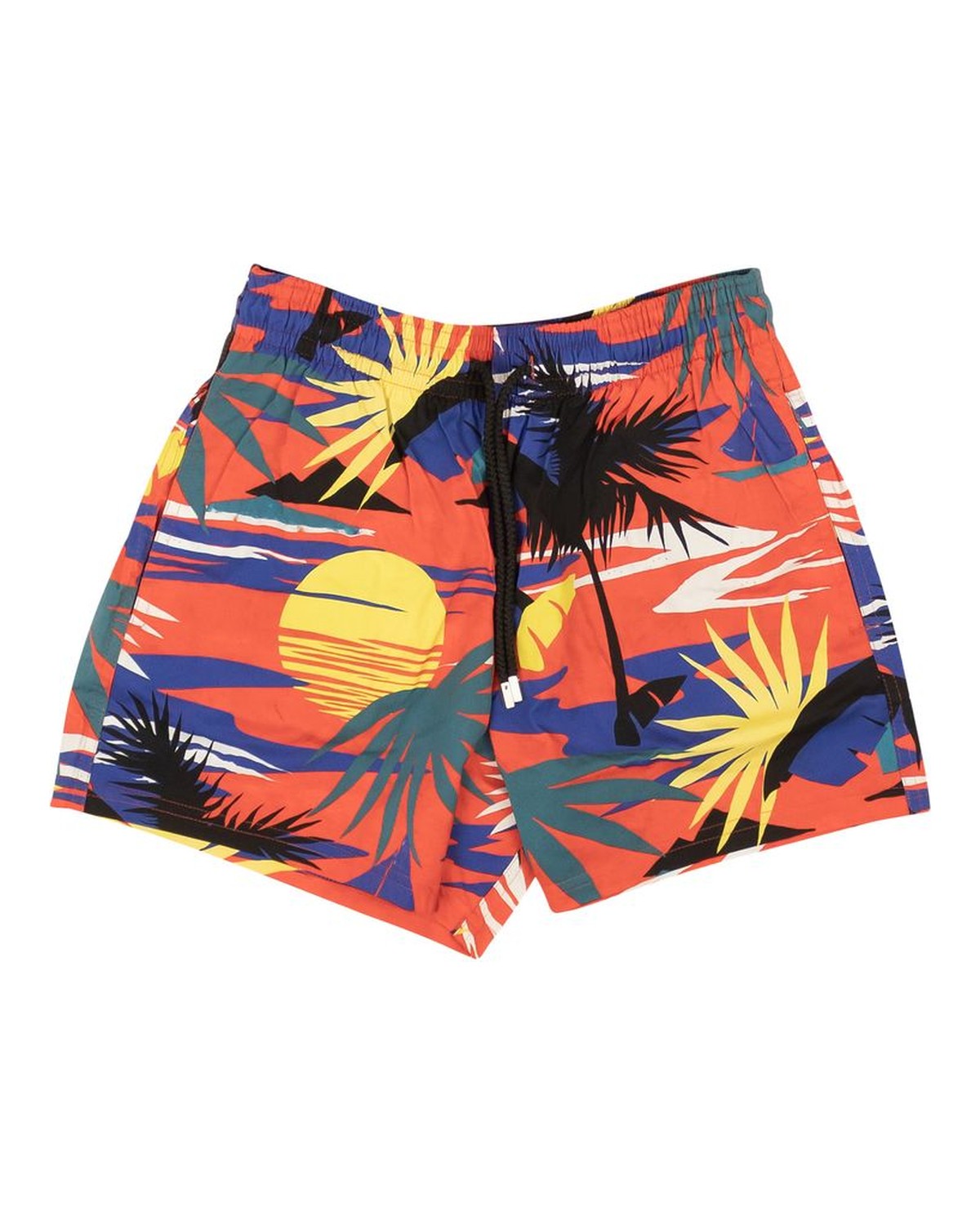 x Vilebrequin Swim Hawaiin