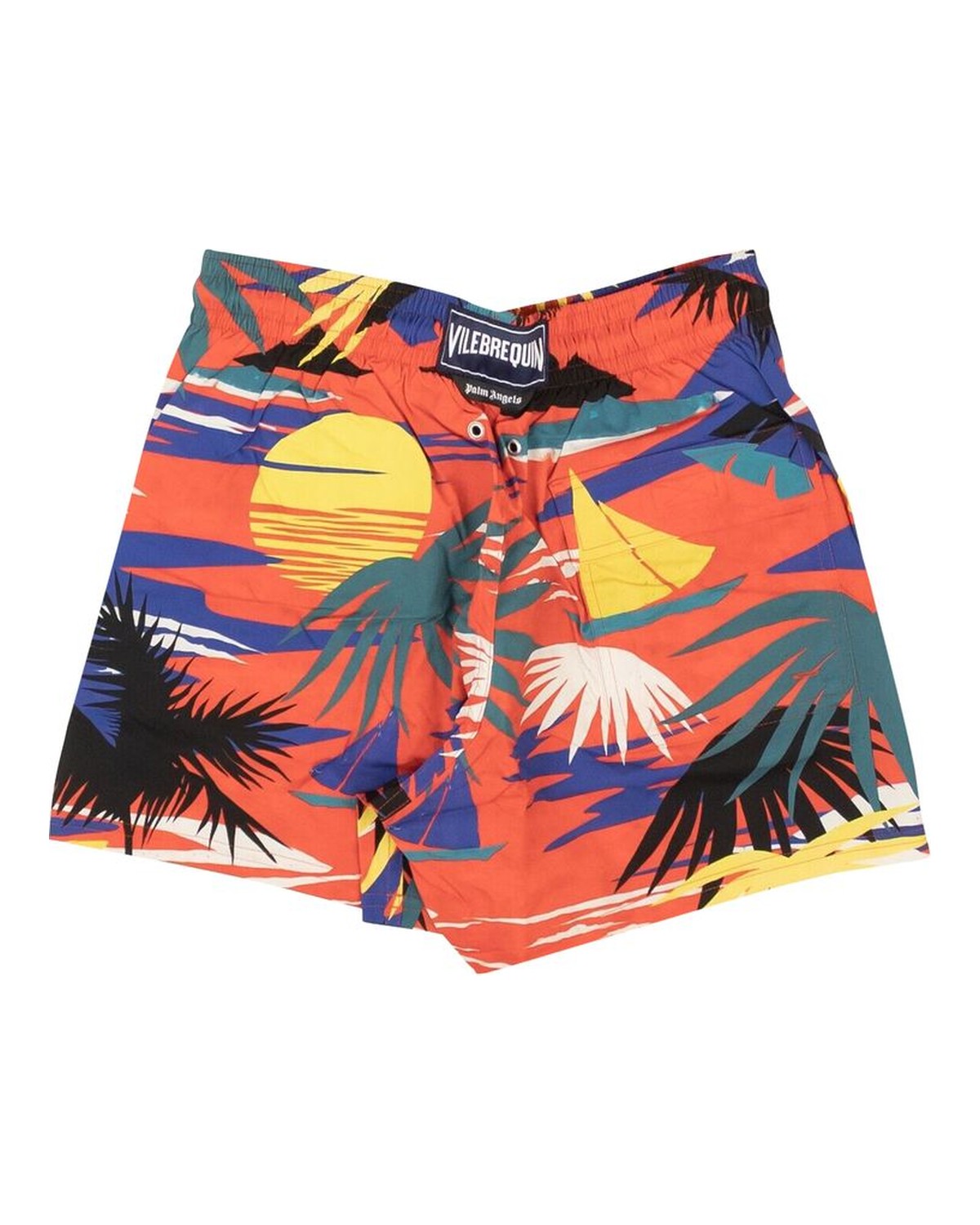 x Vilebrequin Swim Hawaiin